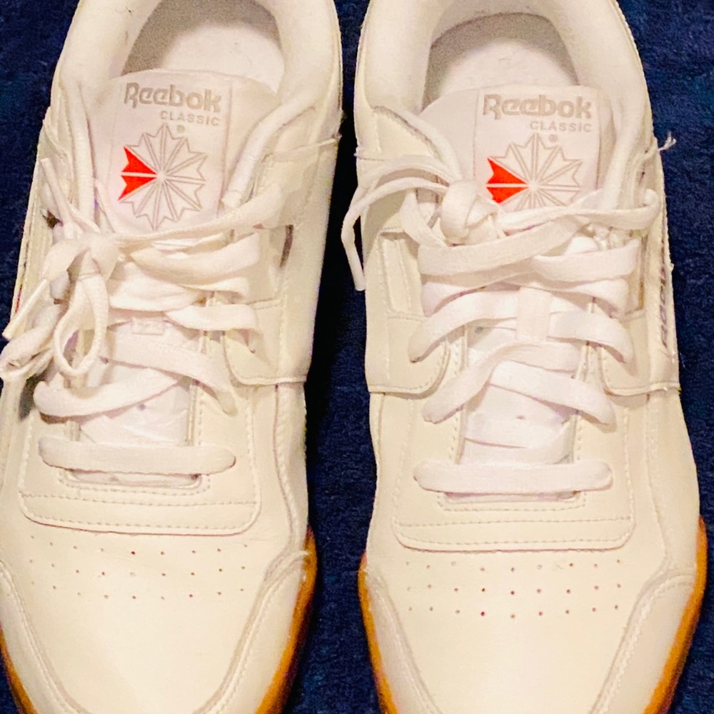 Men Reebok’s - Picture 2 of 2